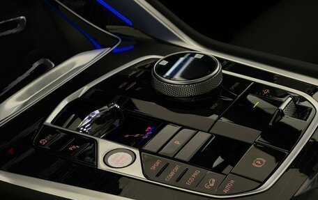 BMW X6, 2024 год, 13 625 000 рублей, 21 фотография