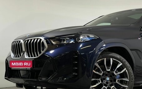BMW X6, 2024 год, 13 625 000 рублей, 7 фотография