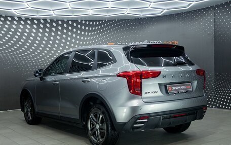 Haval Jolion, 2024 год, 1 880 000 рублей, 3 фотография