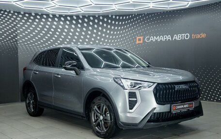 Haval Jolion, 2024 год, 1 880 000 рублей, 4 фотография