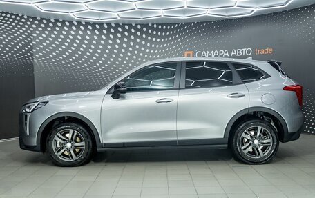 Haval Jolion, 2024 год, 1 880 000 рублей, 6 фотография