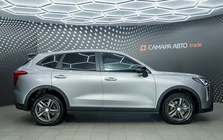 Haval Jolion, 2024 год, 1 880 000 рублей, 5 фотография