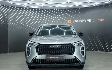 Haval Jolion, 2024 год, 1 880 000 рублей, 7 фотография