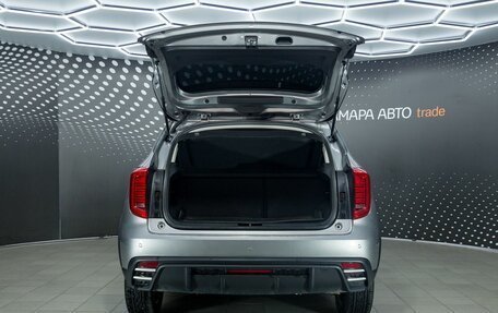 Haval Jolion, 2024 год, 1 880 000 рублей, 9 фотография