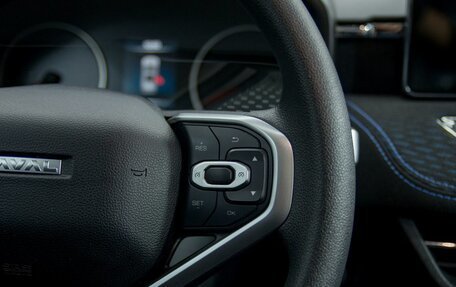 Haval Jolion, 2024 год, 1 880 000 рублей, 14 фотография