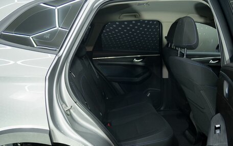 Haval Jolion, 2024 год, 1 880 000 рублей, 16 фотография