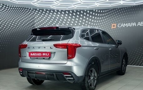 Haval Jolion, 2024 год, 1 880 000 рублей, 2 фотография