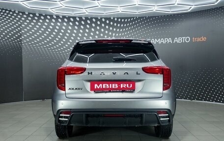 Haval Jolion, 2024 год, 1 880 000 рублей, 8 фотография