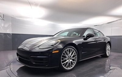Porsche Panamera II рестайлинг, 2022 год, 8 989 528 рублей, 1 фотография
