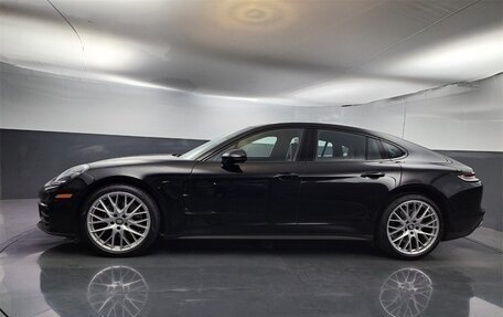 Porsche Panamera II рестайлинг, 2022 год, 8 989 528 рублей, 2 фотография
