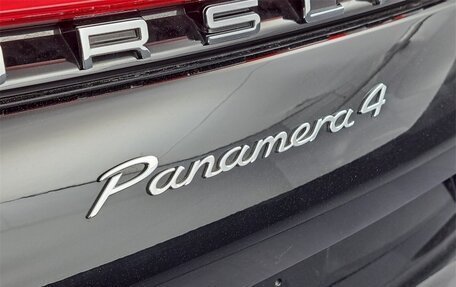Porsche Panamera II рестайлинг, 2022 год, 8 989 528 рублей, 13 фотография