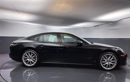 Porsche Panamera II рестайлинг, 2022 год, 8 989 528 рублей, 6 фотография