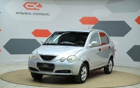 Chery QQ6 (S21), 2009 год, 120 000 рублей, 1 фотография
