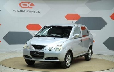 Chery QQ6 (S21), 2009 год, 120 000 рублей, 1 фотография