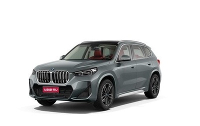 BMW X1, 2025 год, 7 104 000 рублей, 1 фотография