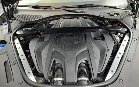 Porsche Panamera II рестайлинг, 2022 год, 8 989 528 рублей, 19 фотография