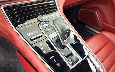 Porsche Panamera II рестайлинг, 2022 год, 8 989 528 рублей, 24 фотография