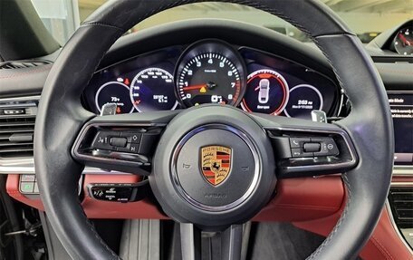 Porsche Panamera II рестайлинг, 2022 год, 8 989 528 рублей, 26 фотография