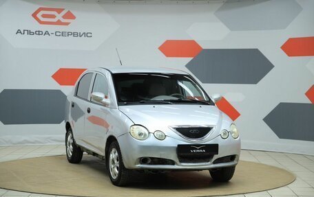 Chery QQ6 (S21), 2009 год, 120 000 рублей, 3 фотография