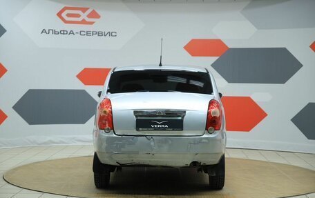 Chery QQ6 (S21), 2009 год, 120 000 рублей, 6 фотография
