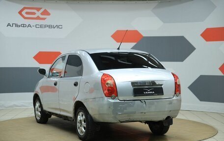 Chery QQ6 (S21), 2009 год, 120 000 рублей, 7 фотография