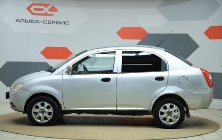 Chery QQ6 (S21), 2009 год, 120 000 рублей, 8 фотография