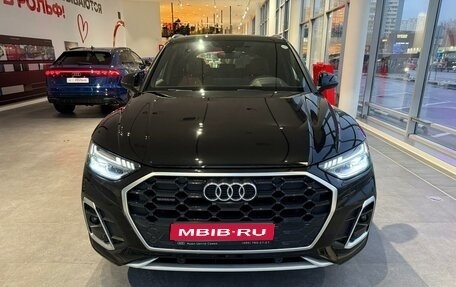 Audi Q5, 2023 год, 7 800 000 рублей, 1 фотография