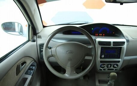 Chery QQ6 (S21), 2009 год, 120 000 рублей, 12 фотография