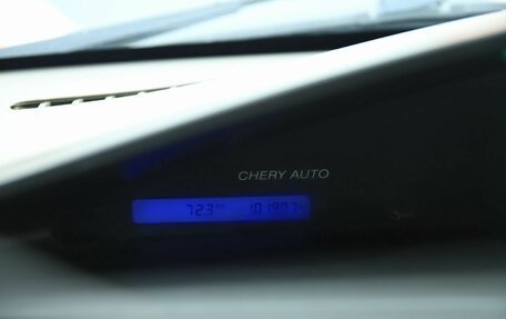Chery QQ6 (S21), 2009 год, 120 000 рублей, 16 фотография