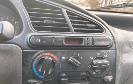 Chevrolet Lanos I, 2009 год, 105 000 рублей, 7 фотография