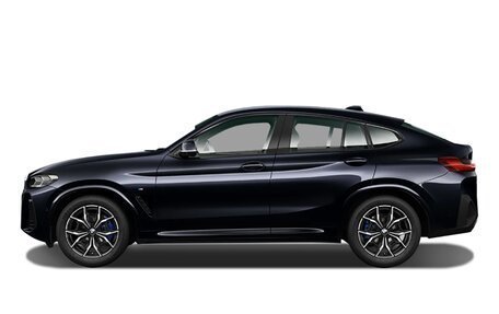 BMW X4, 2024 год, 8 020 000 рублей, 8 фотография