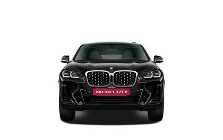 BMW X4, 2024 год, 8 020 000 рублей, 4 фотография