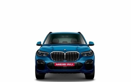 BMW X5, 2024 год, 15 180 000 рублей, 2 фотография