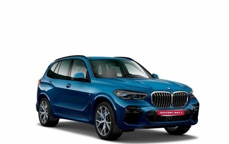 BMW X5, 2024 год, 15 180 000 рублей, 3 фотография