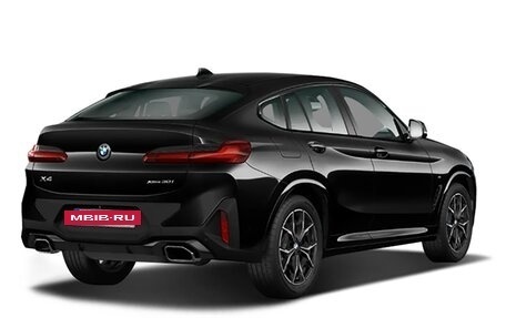 BMW X4, 2024 год, 8 020 000 рублей, 2 фотография
