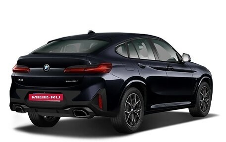 BMW X4, 2024 год, 8 020 000 рублей, 7 фотография