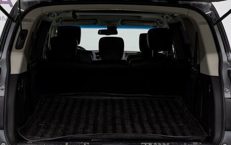 Nissan Patrol, 2014 год, 3 240 000 рублей, 10 фотография