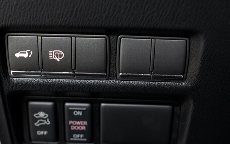 Nissan Patrol, 2014 год, 3 240 000 рублей, 14 фотография