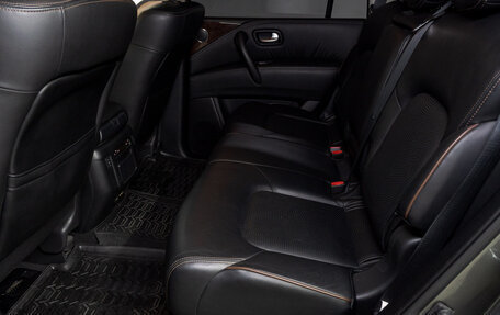 Nissan Patrol, 2014 год, 3 240 000 рублей, 19 фотография
