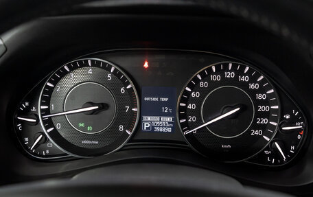 Nissan Patrol, 2014 год, 3 240 000 рублей, 33 фотография