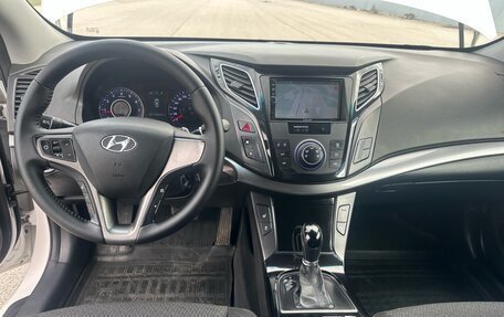 Hyundai i40 I рестайлинг, 2016 год, 1 295 000 рублей, 5 фотография