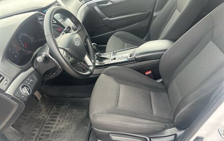 Hyundai i40 I рестайлинг, 2016 год, 1 295 000 рублей, 6 фотография