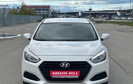 Hyundai i40 I рестайлинг, 2016 год, 1 295 000 рублей, 3 фотография