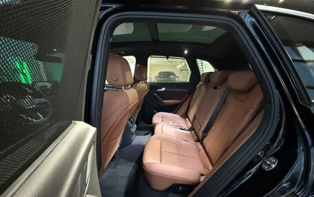 Audi Q5, 2023 год, 7 800 000 рублей, 9 фотография