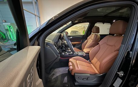 Audi Q5, 2023 год, 7 800 000 рублей, 7 фотография