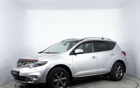 Nissan Murano, 2011 год, 1 150 000 рублей, 1 фотография