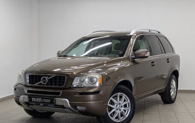 Volvo XC90 II рестайлинг, 2012 год, 1 900 000 рублей, 1 фотография