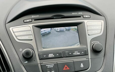 Hyundai ix35 I рестайлинг, 2014 год, 1 370 000 рублей, 30 фотография