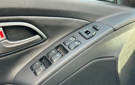 Hyundai ix35 I рестайлинг, 2014 год, 1 370 000 рублей, 29 фотография