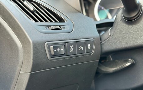 Hyundai ix35 I рестайлинг, 2014 год, 1 370 000 рублей, 31 фотография